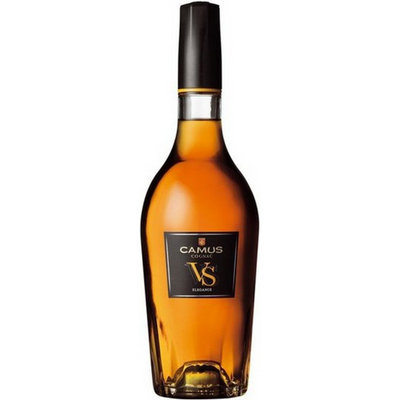 Camus VS Elegance Cognac 750mL