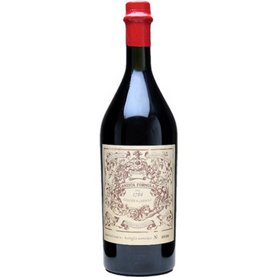 Carpano Antica Formula Vermouth 1L