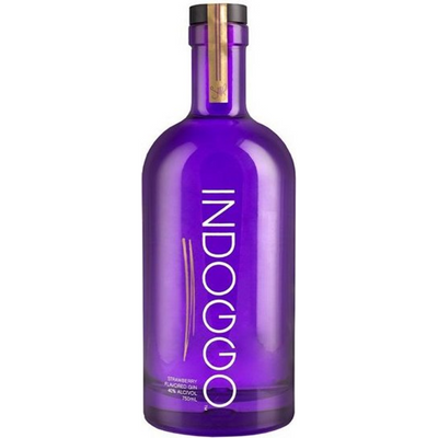 Indoggo Gin 750mL