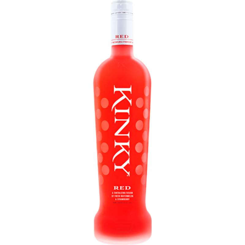 Kinky Red (50 ml)