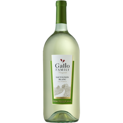 Ernest & Julio Gallo Twin Valley Sauvignon Blanc 750mL