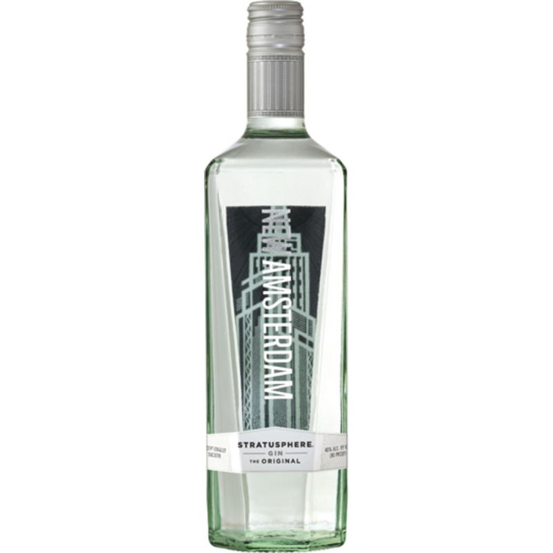 New Amsterdam No. 485 Straight Gin 100mL