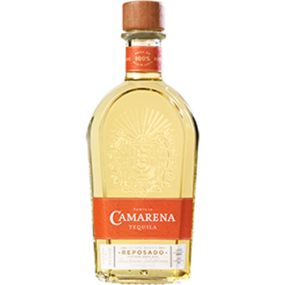 Familia Camarena Reposado Tequila 750mL