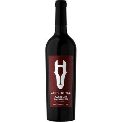 The Original Dark Horse Cabernet Sauvignon 750mL