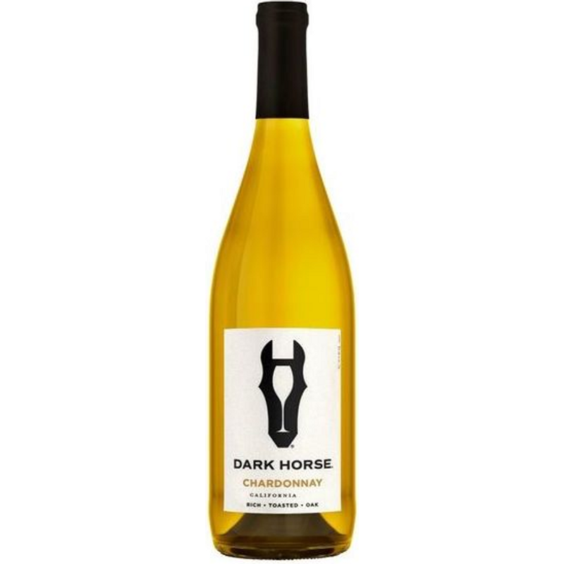 The Original Dark Horse Chardonnay 750mL