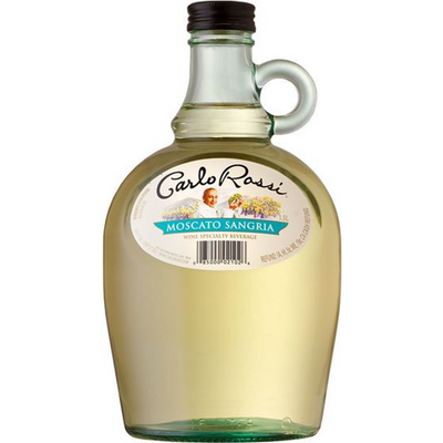 Carlo Rossi Sangria Moscato 1.5L