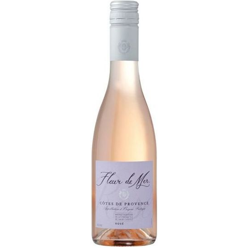 Fleur de Mer Cotes de Provence Rose Blend 750mL