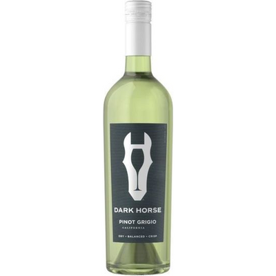 The Original Dark Horse Pinot Grigio 750mL