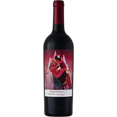 Prophecy The Emperor Cabernet Sauvignon 750mL