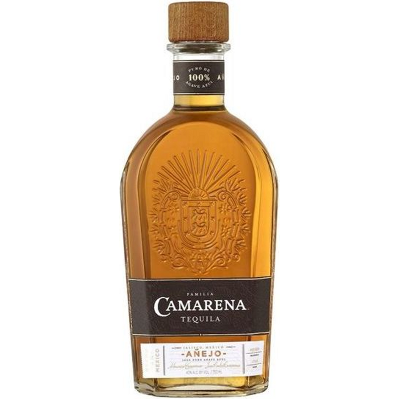 Familia Camarena Anejo Tequila 750mL