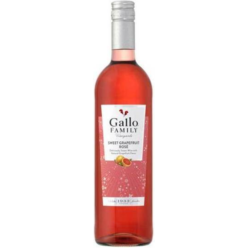 Gallo Family Vineyards Sweet Grapefruit 750mL