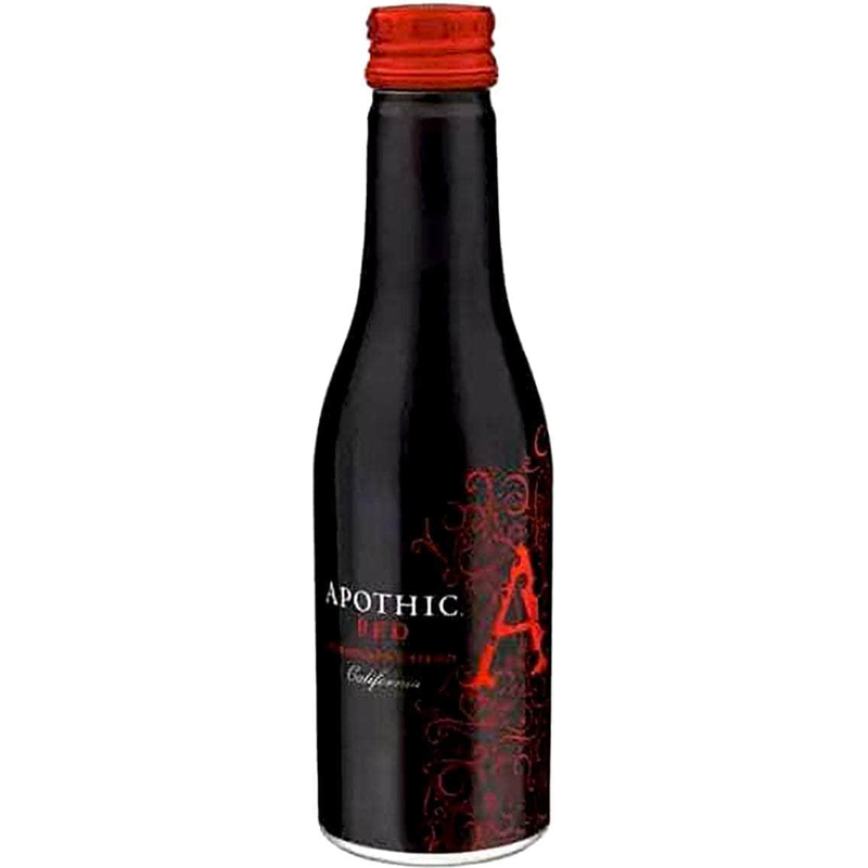 Apothic Red Winemaker&