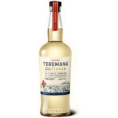 Teremana Tequila Reposado 750mL