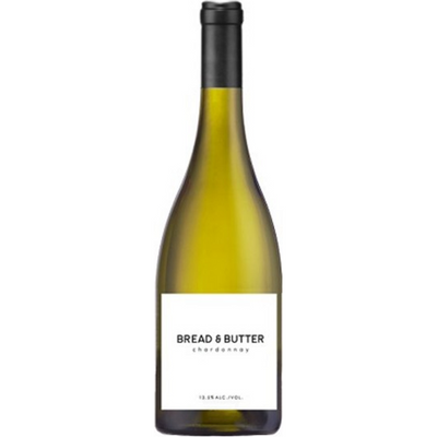 Bread & Butter Chardonnay 750mL