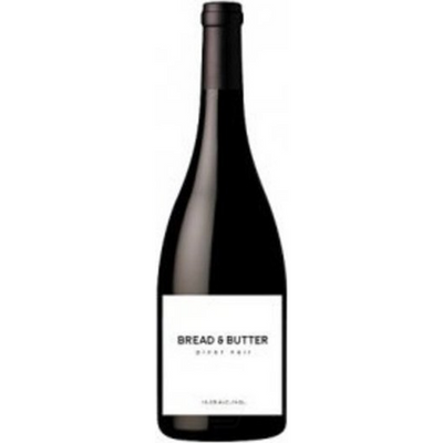 Bread & Butter Pinot Noir 750mL