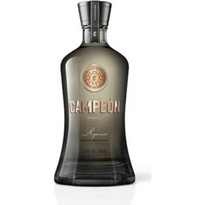 Campeon Tequila Reposado 750mL