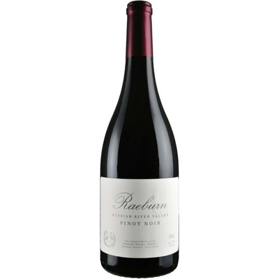 Raeburn Pinot Noir 750mL