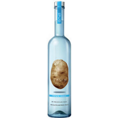 Spud Potato Vodka 750mL