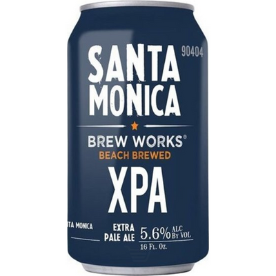 Santa Monica XPA 19.2oz Bottle