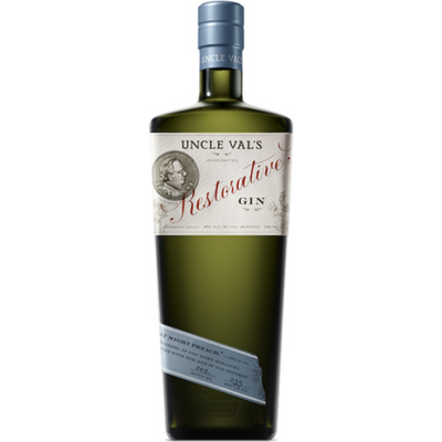 Uncle Val's Restorative Gin 750mL