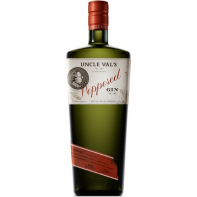 Uncle Val's Peppered Gin 750mL