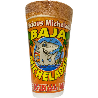 Baja Michelada Original Mix 1 Ct