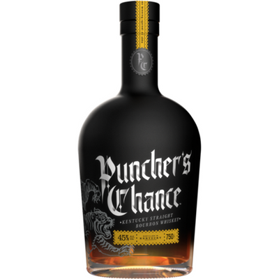 Puncher's Chance Kentucky Straight Bourbon 750mL