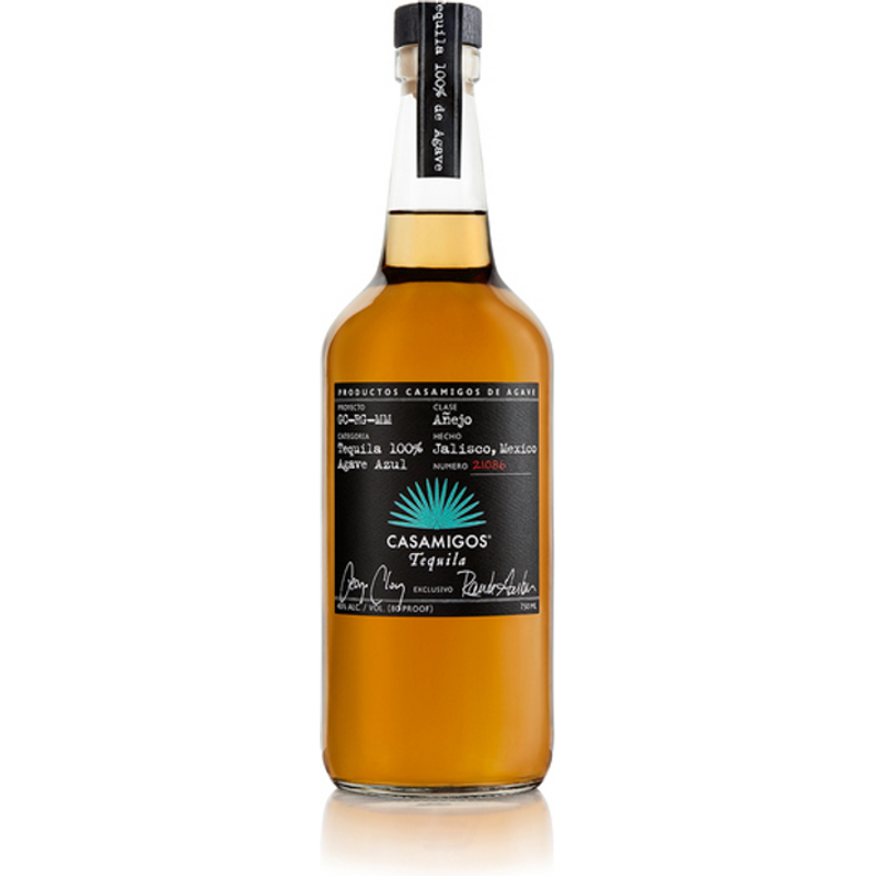 Casamigos Anejo Tequila 50mL