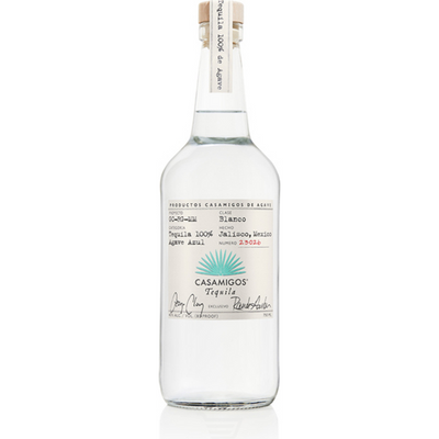 Casamigos Blanco Tequila 50mL