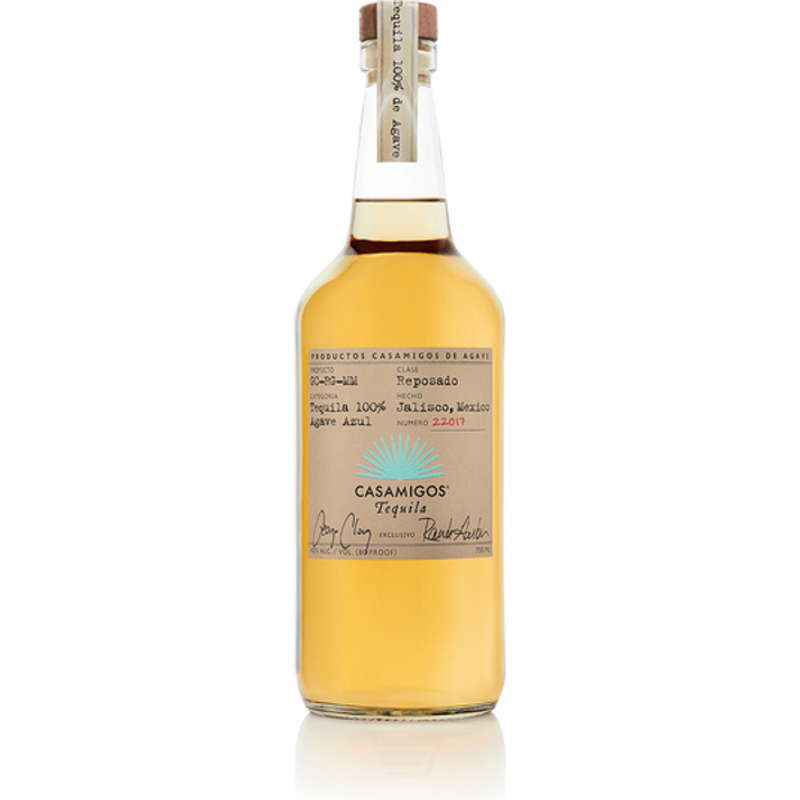 Casamigos Reposado Tequila 50mL