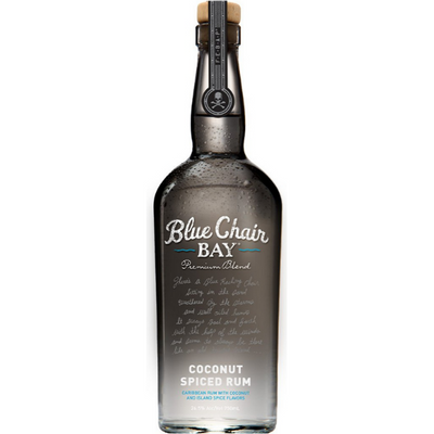 Blue Chair Bay Coconut Spiced Rum 750mL