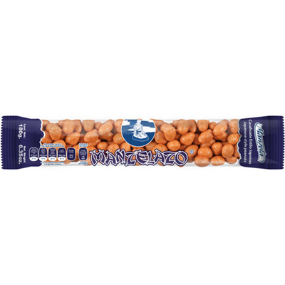 Manzela Japanese Peanuts 1ct