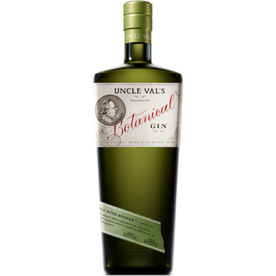 Uncle Val's Botanical Gin 750mL