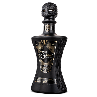 El 5to Mes Anejo Tequila 750ml Bottle