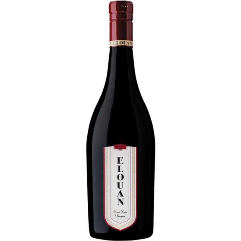 Elouan Pinot Noir 750mL