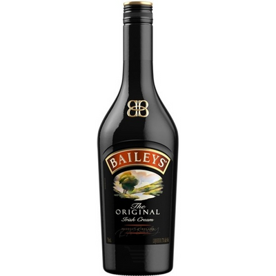 Baileys Original Irish Cream Liqueur 50mL