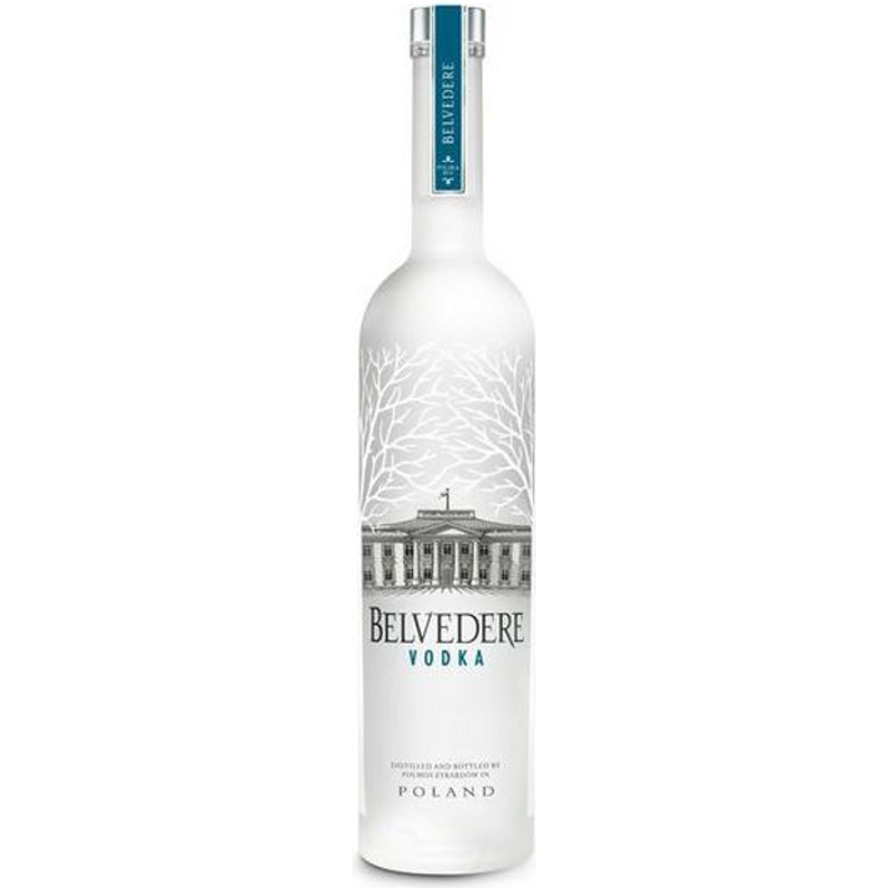 Belvedere Vodka 750mL