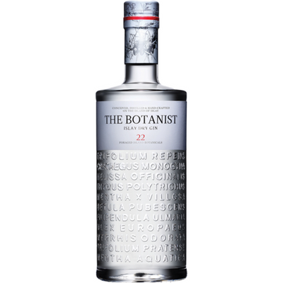 The Botanist Islay Dry Gin 750mL