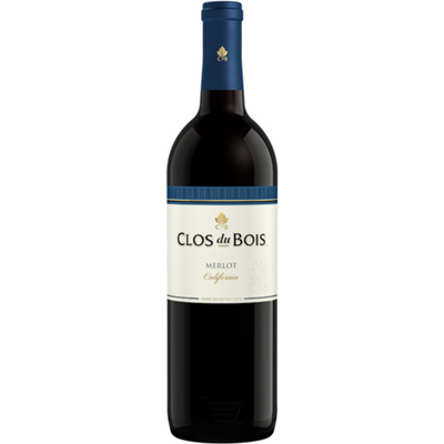 Clos du Bois Merlot 750mL