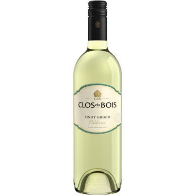 Clos du Bois Pinot Grigio 750mL