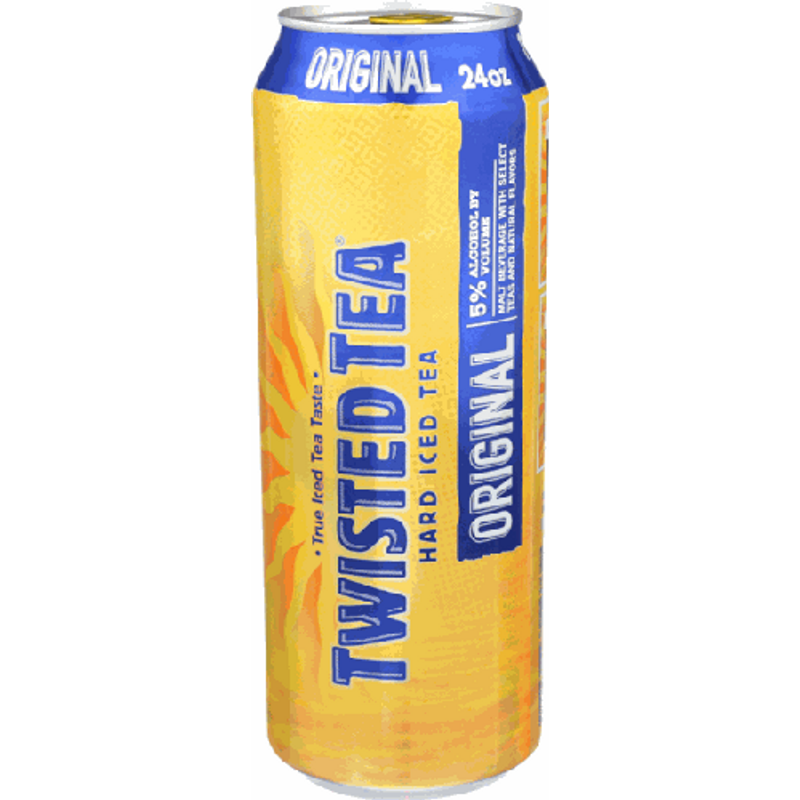 Twisted Tea Original 24oz Can