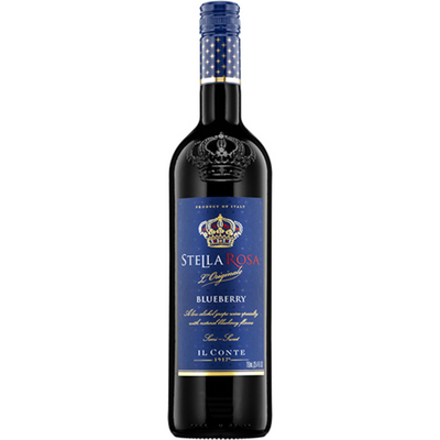 Stella Rosa Blueberry 750mL