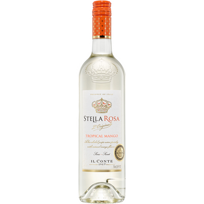 Stella Rosa L'Orginale Tropical Mango Fruit Wine 750mL