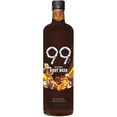 99 Rootbeer Liqueur 50mL