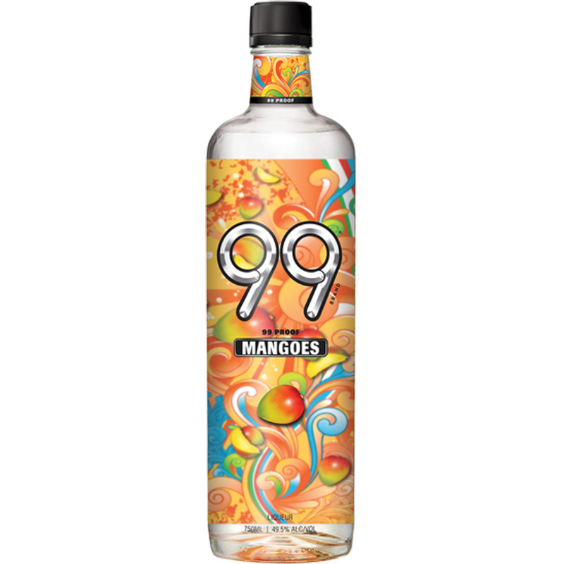 99 Mango Schnapps 50mL