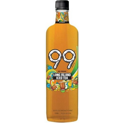 99 Long Island Iced Tea Schnapps 50mL