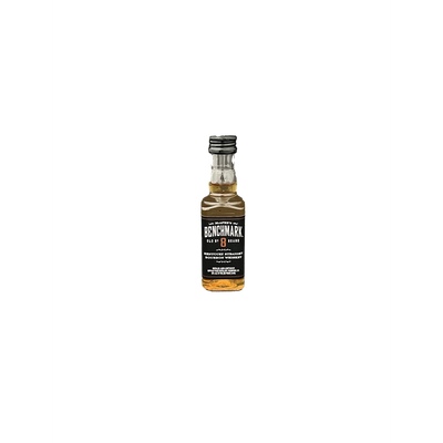 Benchmark 50ml Bottle