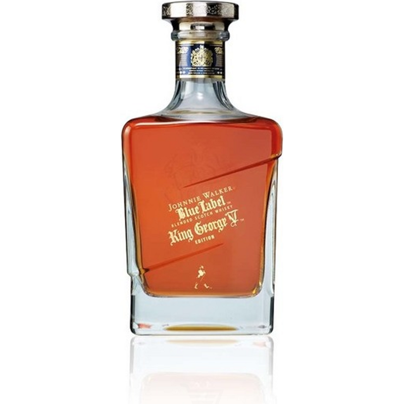 Johnnie Walker King George V 750ml Bottle