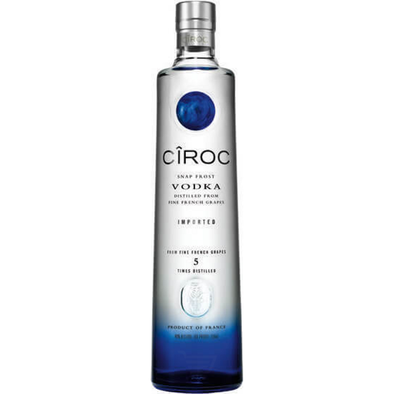 Circo Ciroc Snap Frost Vodka 200mL