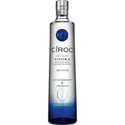 Circo Ciroc Snap Frost Vodka 200mL